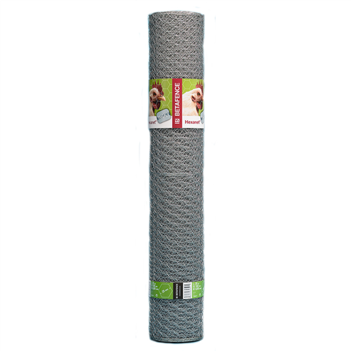 Gaas Zeskant Hexanet Betafence -  500X0.8MM  50M