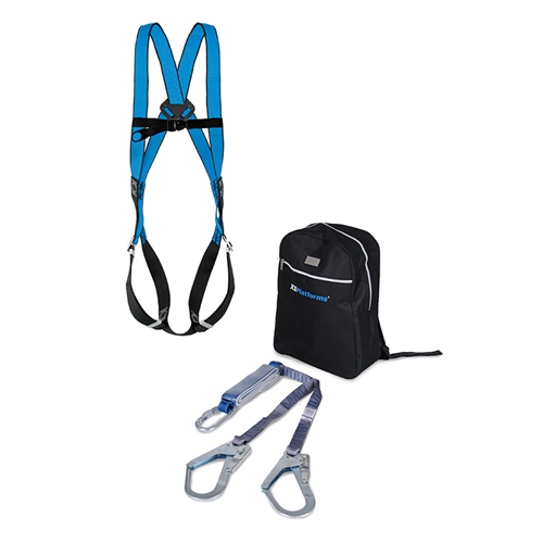 Steigerset Allrisk - 1305