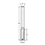 groeffrees hardmetaal jso-3