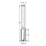groeffrees hardmetaal jso-3