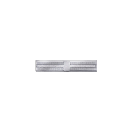 Mini-Keermes Hardmetaal Jso - 30.0X 5.5X1.1MM