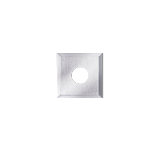 Keermes Hardmetaal Jso - 12.0X12.0X1.5MM