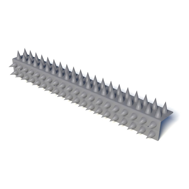 anti-klimstrip grijs secumax