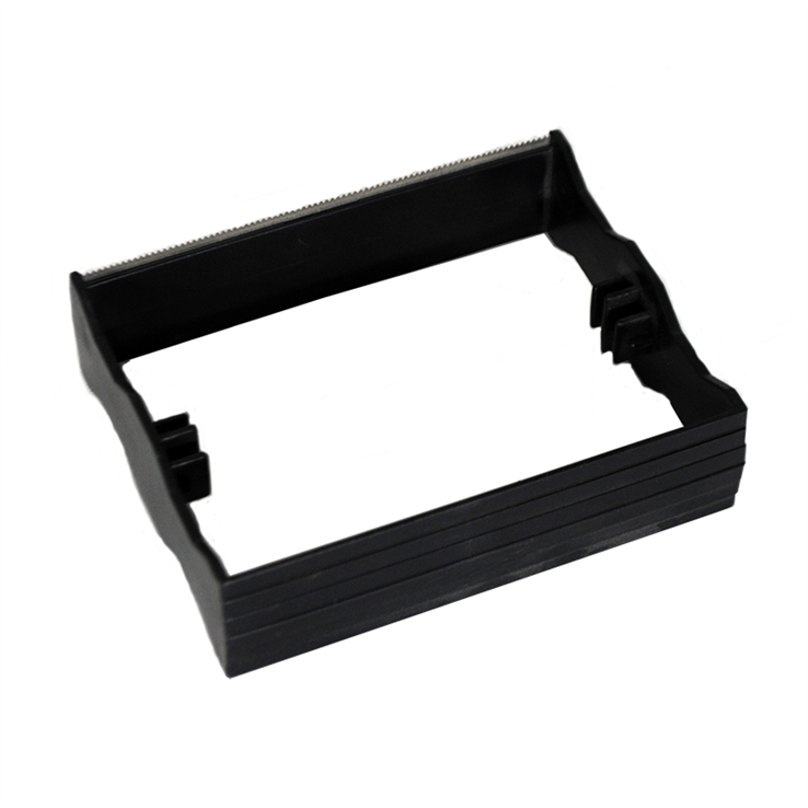 dispenser voor afplakpapier