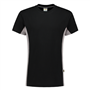 T-shirt bicolor tricorp-5