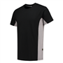 T-shirt bicolor tricorp-3