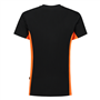 T-shirt bicolor tricorp-3