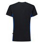 T-shirt bicolor tricorp-2