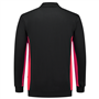 polosweater bicolor tricorp-2