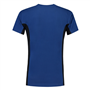 T-shirt bicolor borstzak tricorp-2