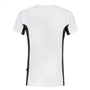 T-shirt bicolor borstzak tricorp-4