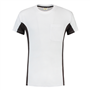 T-shirt bicolor borstzak tricorp-4