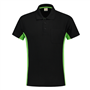 poloshirt bicolor borstzak tricorp-4