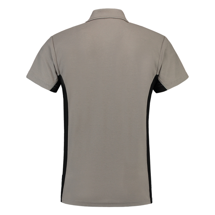 poloshirt bicolor borstzak tricorp