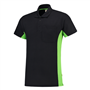 poloshirt bicolor borstzak tricorp-2