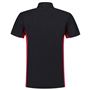 poloshirt bicolor borstzak tricorp-3