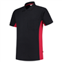 poloshirt bicolor borstzak tricorp-2