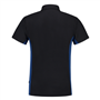 poloshirt bicolor borstzak tricorp-3