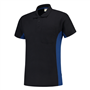 poloshirt bicolor borstzak tricorp-2