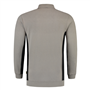 polosweater bicolor borstzak tricorp-3