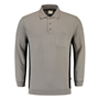 polosweater bicolor borstzak tricorp-4