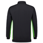 polosweater bicolor borstzak tricorp-3