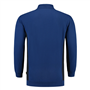 polosweater bicolor borstzak tricorp-3