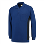 polosweater bicolor borstzak tricorp-2