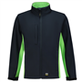 jack softshell bicolor tricorp-3