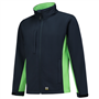 jack softshell bicolor tricorp-4