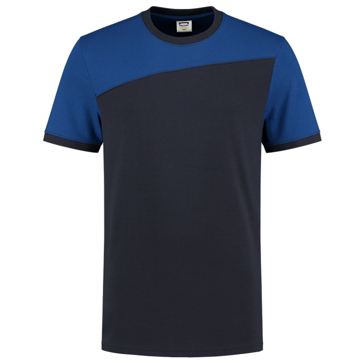 T-shirt bicolor naden tricorp