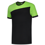 T-shirt bicolor naden tricorp-2