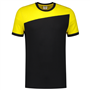 T-shirt bicolor naden tricorp-4