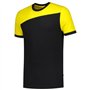 T-shirt bicolor naden tricorp-5