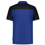 poloshirt bicolor naden tricorp-3