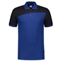 poloshirt bicolor naden tricorp-4