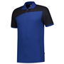 poloshirt bicolor naden tricorp-2