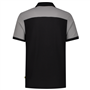 poloshirt bicolor naden tricorp-3