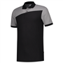 poloshirt bicolor naden tricorp-2