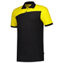 poloshirt bicolor naden tricorp-2