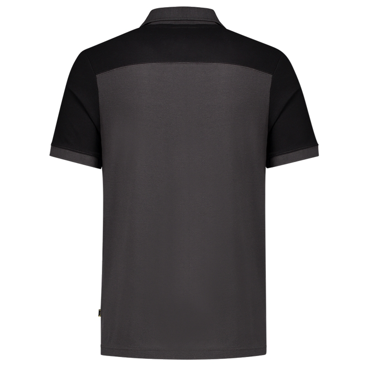 poloshirt bicolor naden tricorp