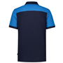 poloshirt bicolor naden tricorp-3