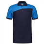 poloshirt bicolor naden tricorp-4