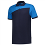 poloshirt bicolor naden tricorp-2