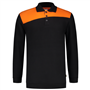 polosweater bicolor naden tricorp-4