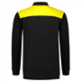 polosweater bicolor naden tricorp-3