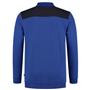 polosweater bicolor naden tricorp-3