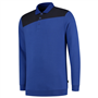 polosweater bicolor naden tricorp-2