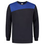 sweater bicolor naden tricorp-3