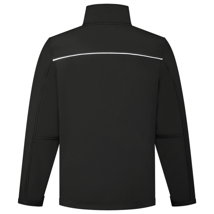 jack softshell rewear tricorp